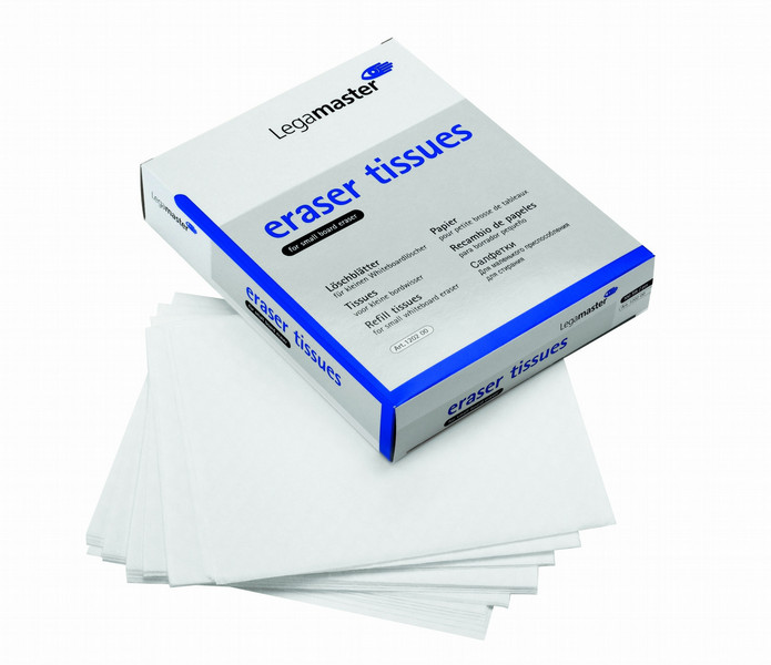 Legamaster Refill tissues