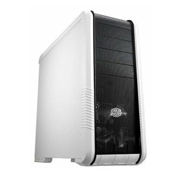 BRAIN Computers Top Gamer B70 3.5GHz i7-3770K White PC