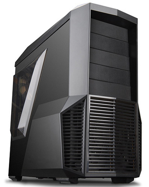 PrimePC Extreme i3768 Limited Edition 3.4GHz i7-3770 Black PC
