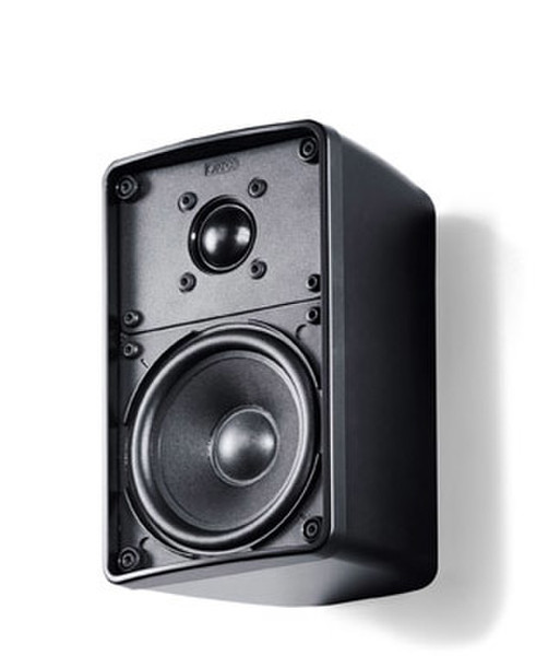 Canton Plus GX.3 40W Black loudspeaker