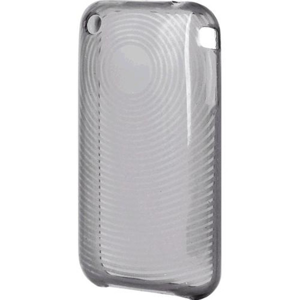 Keyteck CPH-01 Cover case Черный чехол для мобильного телефона
