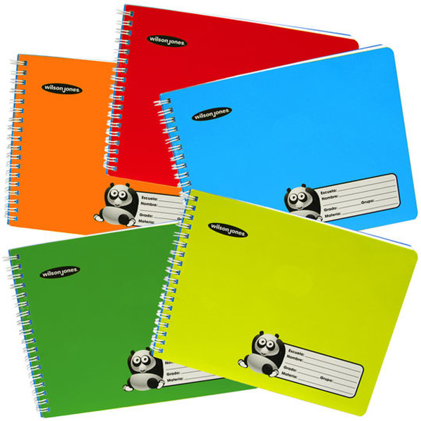 Scribe P3316 Buchhaltungsformular & -Buch