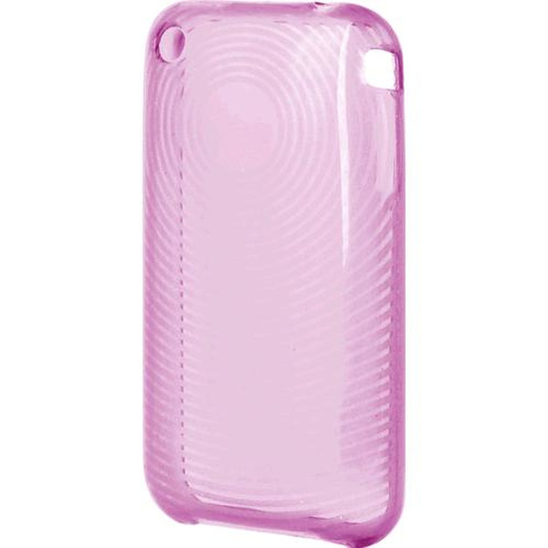 Keyteck CPH-03 Cover case Розовый чехол для мобильного телефона