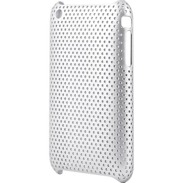 Keyteck CPH-06 Cover White mobile phone case
