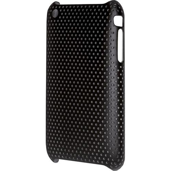 Keyteck CPH-07 Cover case Черный чехол для мобильного телефона