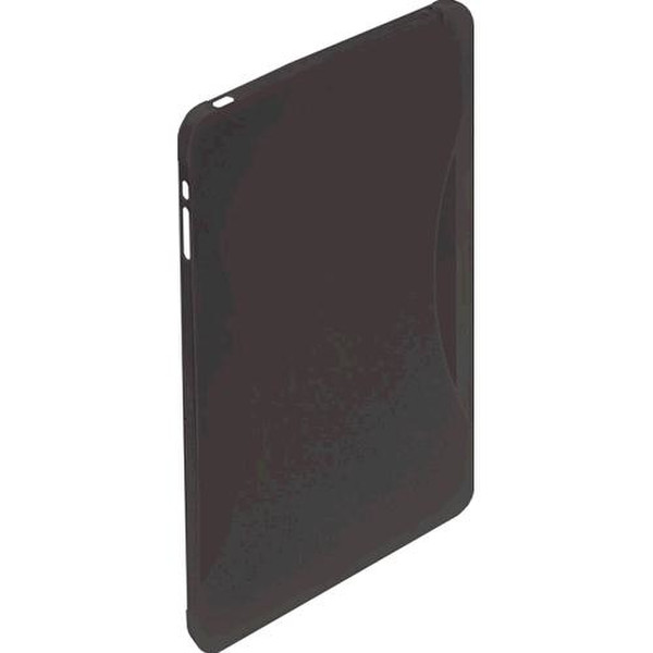Keyteck I-006BK Cover case Schwarz Tablet-Schutzhülle