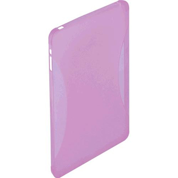 Keyteck I-006PK Cover case Pink Tablet-Schutzhülle
