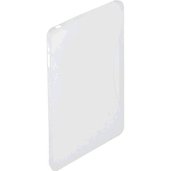 Keyteck I-006T Cover case Transparent Tablet-Schutzhülle