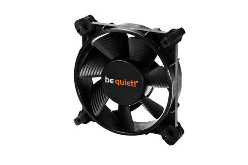 be quiet! SILENT WINGS 2 PWM 92mm Computer case Fan