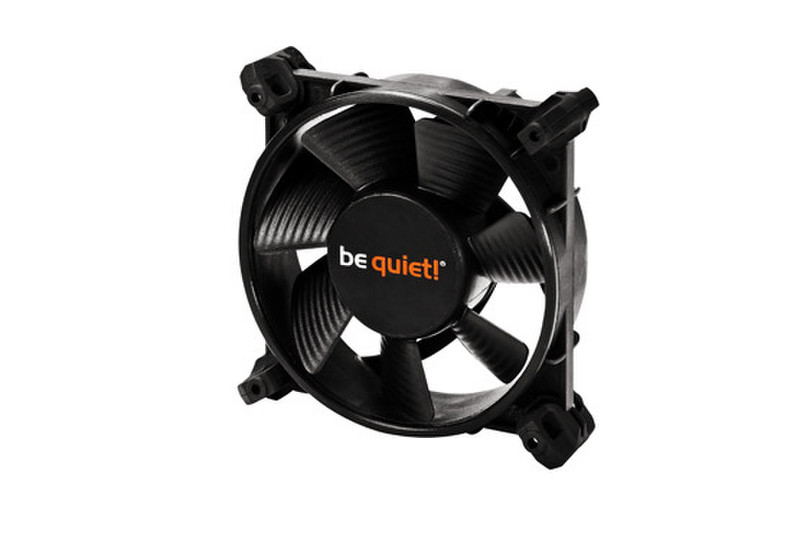 be quiet! SILENT WINGS 2 PWM 80mm Computer case Fan
