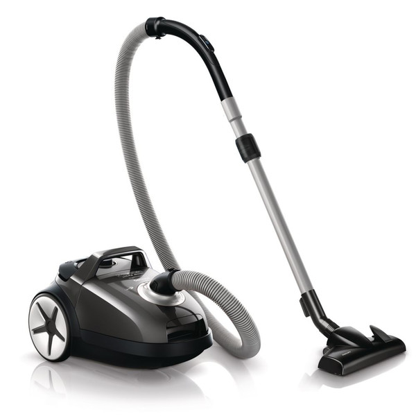 Philips PerformerPro Vacuum cleaner with bag FC9182/01