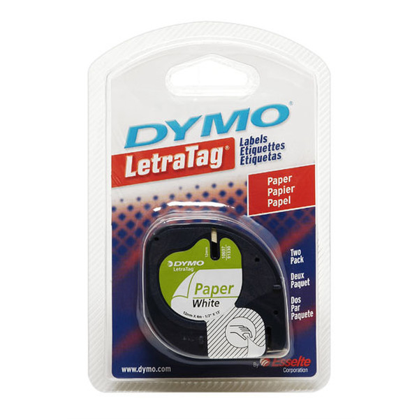 Berol 17605010697 label-making tape