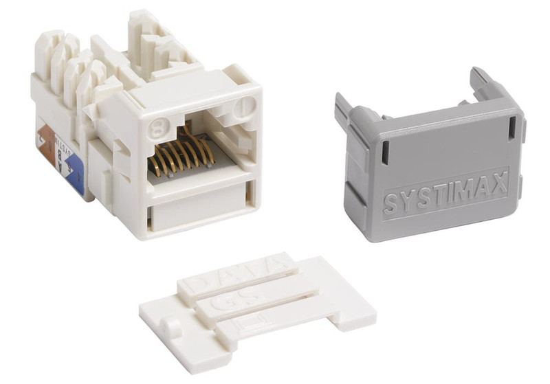 CommScope MGS400-262 White wire connector