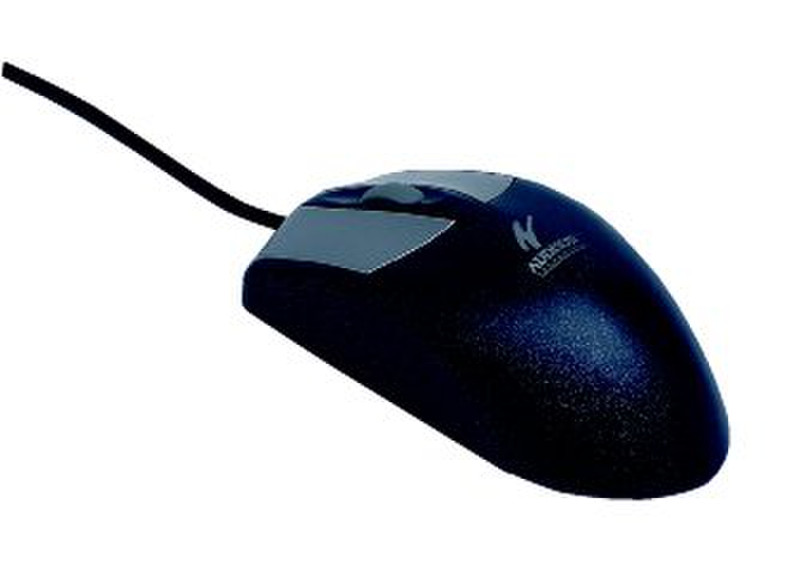 Addison Scroll mouse PS/2 Механический 520dpi компьютерная мышь
