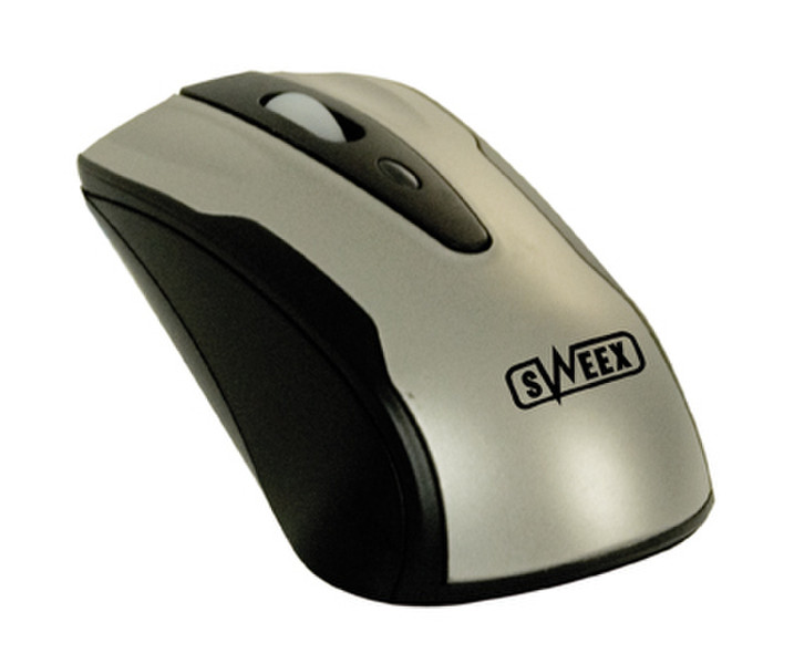 Sweex Optical Bluetooth Mouse Bluetooth Оптический 800dpi компьютерная мышь