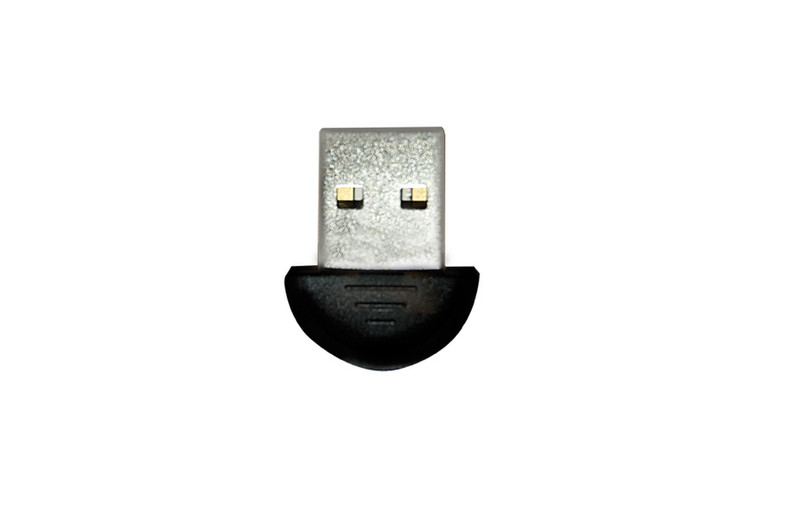 Sweex USB Bluetooth 2.0 Class II Micro Adapter 3Мбит/с сетевая карта