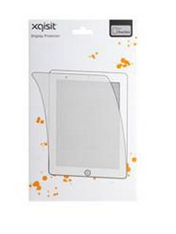 Xqisit 13442 iPad mini 1pc(s) screen protector