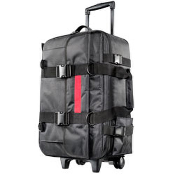 Walimex 18633 Trolley case Черный портфель для оборудования