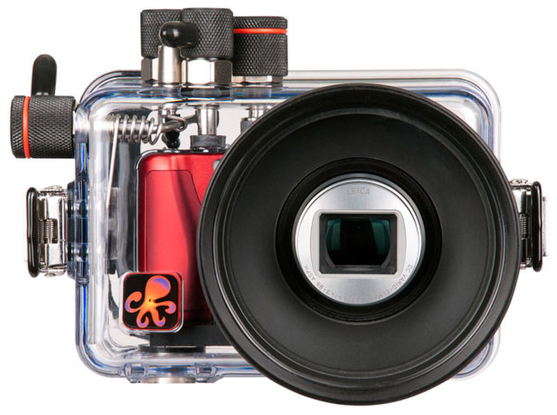 Ikelite 6170.20 underwater camera housing