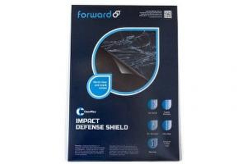 Forward Industries ClearPlex Iconia A501 1Stück(e)