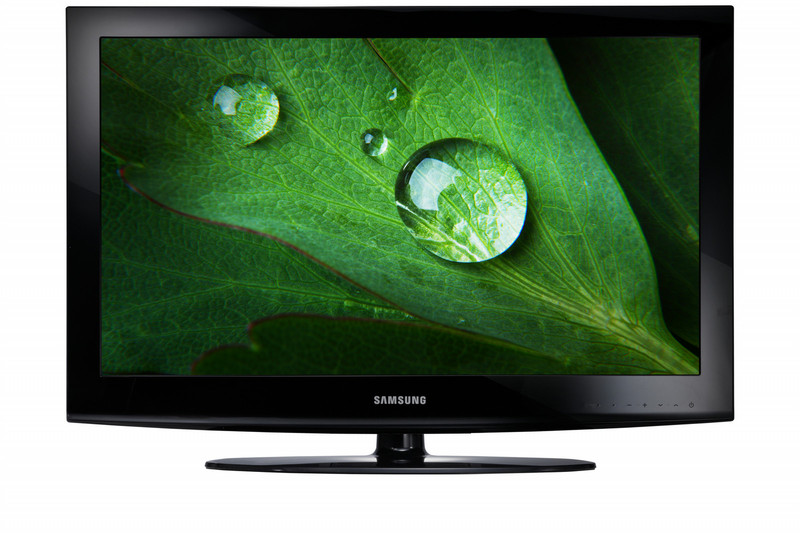 Samsung LE32E420 32Zoll Schwarz LCD-Fernseher