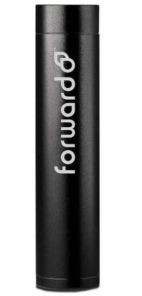 Forward Industries Power Tube 2200 2200mAh Black