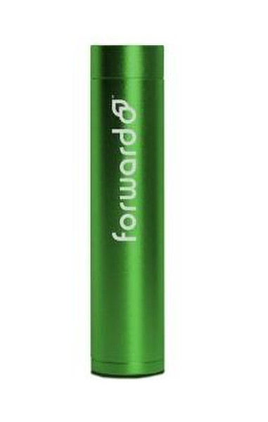Forward Industries Power Tube 2200 2200mAh Green