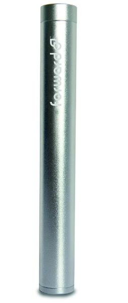 Forward Industries Power Tube 4400 4400mAh Silver