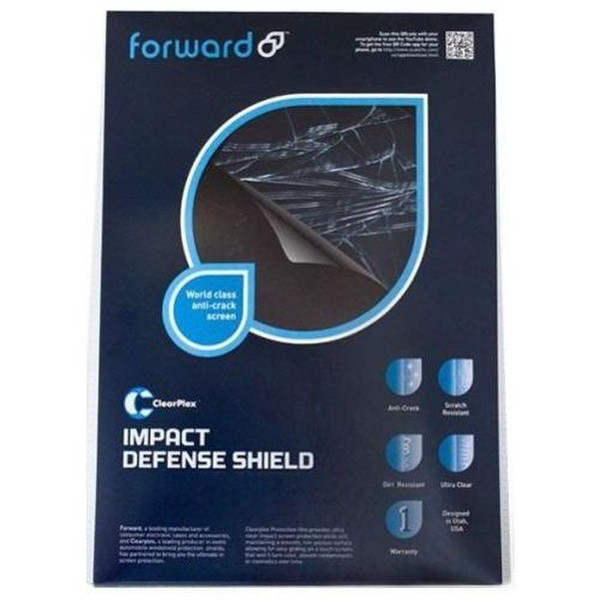 Forward Industries ClearPlex Evo 3D 1pc(s)