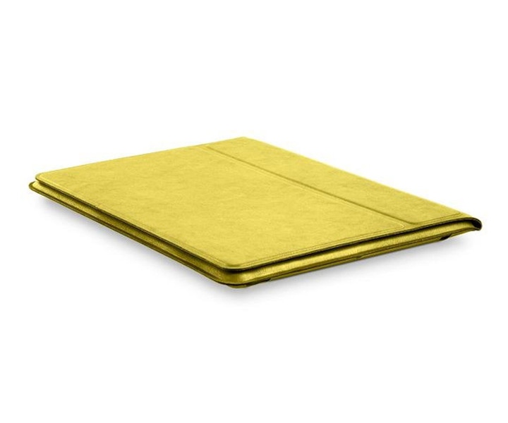 Forward Industries FCTPF10YWE Folio Yellow