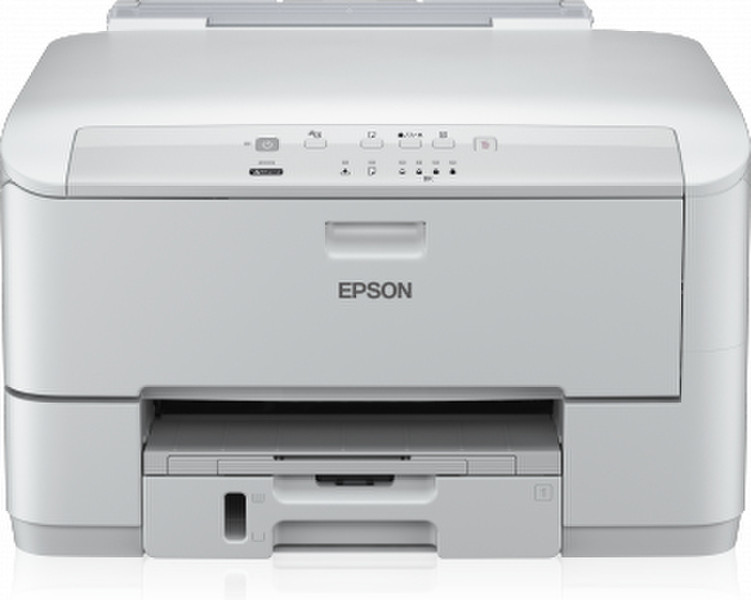 Epson WP-M4095 DN 600 x 1200dpi A4 Белый струйный принтер