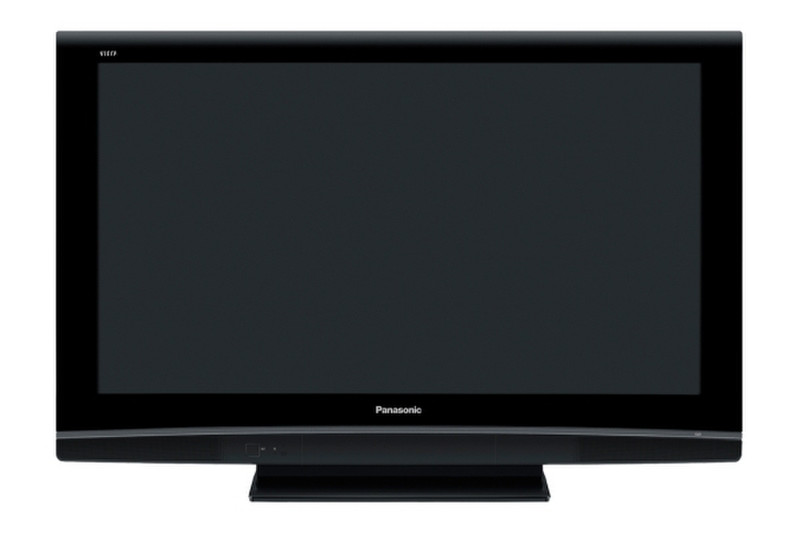 Panasonic TH-42PZ8E 42Zoll Full HD Schwarz Plasma-Fernseher