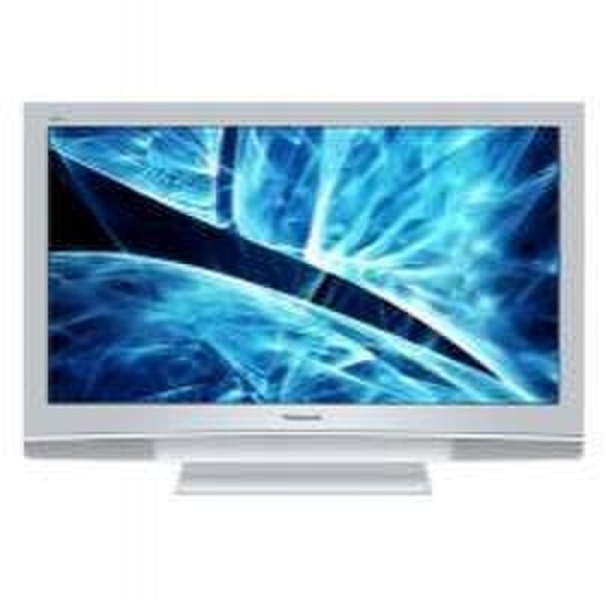 Panasonic TH-42PZ8E/S 42Zoll Full HD Silber Plasma-Fernseher