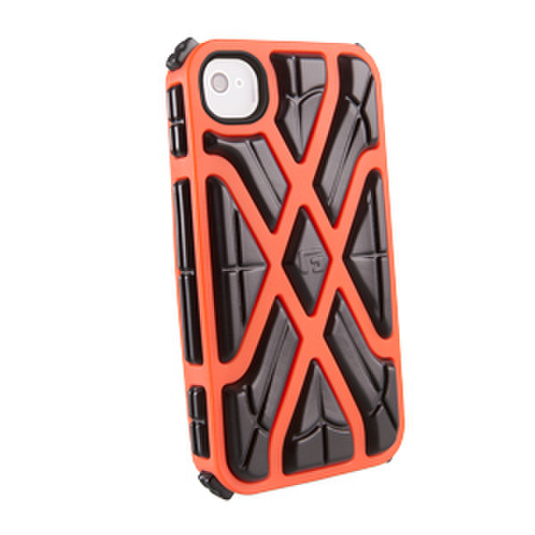 G-Form X-Protect Cover case Черный, Оранжевый