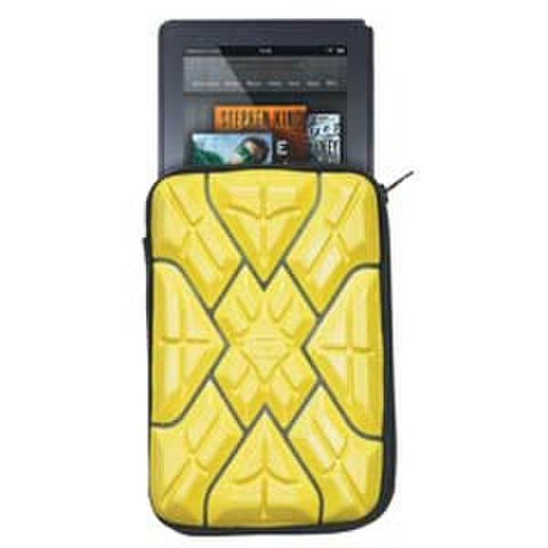 G-Form Extreme Sleeve 7″ Tablet 7Zoll Sleeve case Gelb