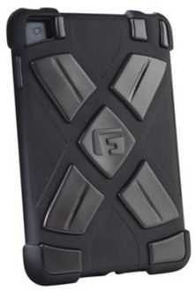 G-Form XTREME Cover case Schwarz