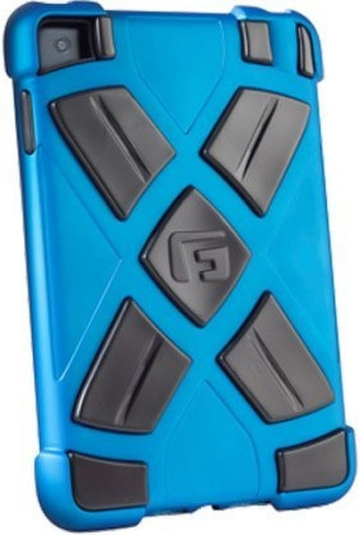 G-Form XTREME Cover case Черный, Синий