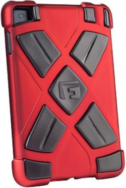 G-Form XTREME Cover case Черный, Красный