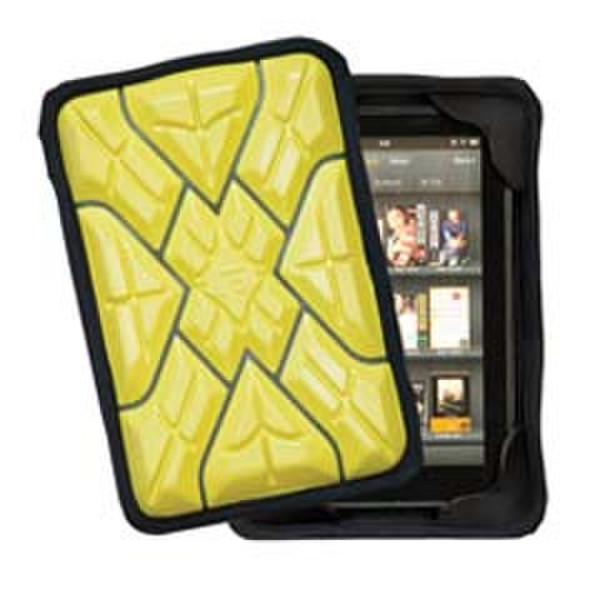 G-Form Extreme Edge 7″ Tablet 7Zoll Cover case Gelb