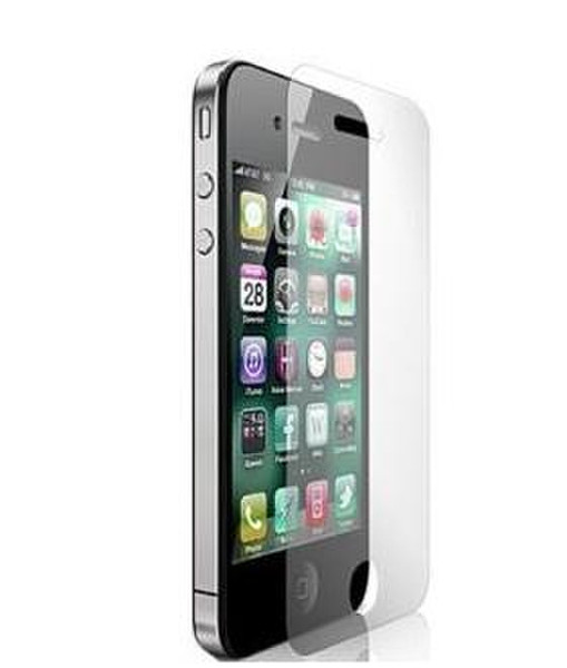 G-Form ClearPlex iPhone 4S 1pc(s)