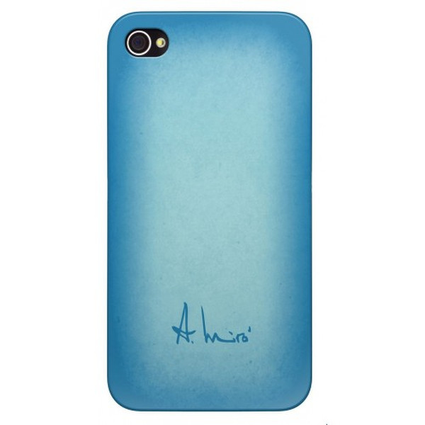 Blautel AMCGAZ Cover case Синий чехол для мобильного телефона