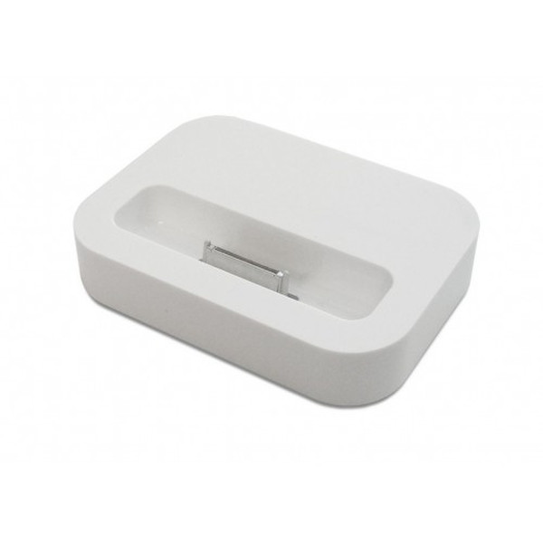 Blautel DSTIP4 Indoor White mobile device charger