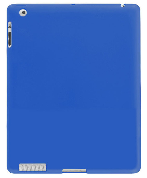 Blautel FPNIAZ Cover case Blau Tablet-Schutzhülle