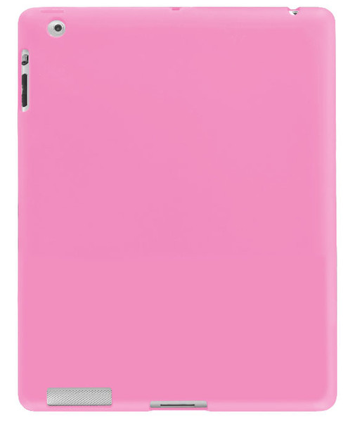Blautel FPNIRS Cover case Розовый чехол для планшета