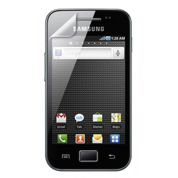 Blautel PRPSAC Galaxy Ace S5830 screen protector