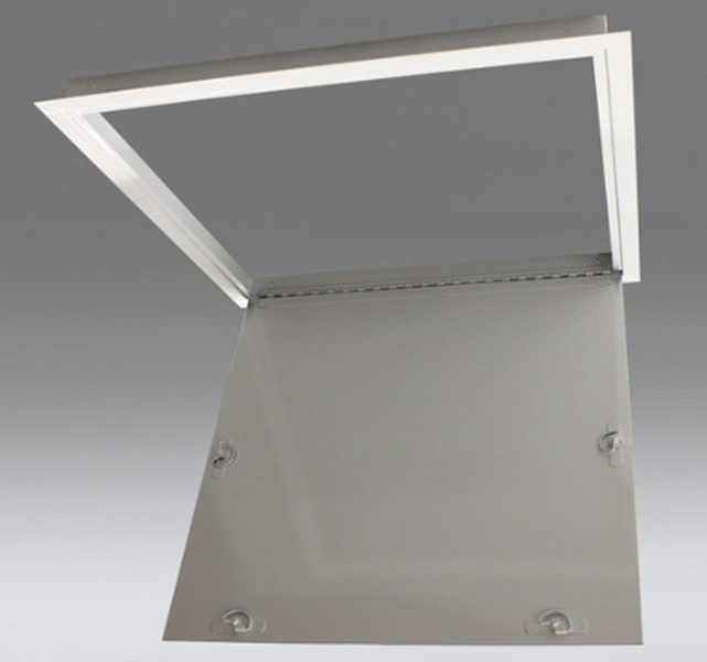Draper 300283 Ceiling White project mount