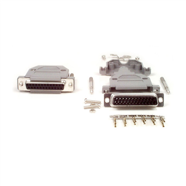 StarTech.com C25PCF wire connector