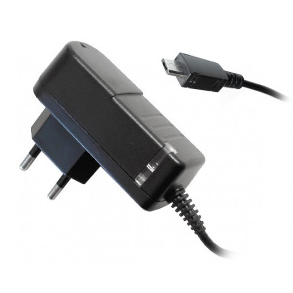 Blautel CLMU40 Indoor Black mobile device charger