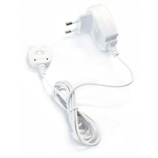 Blautel IBLCL3 Indoor White mobile device charger