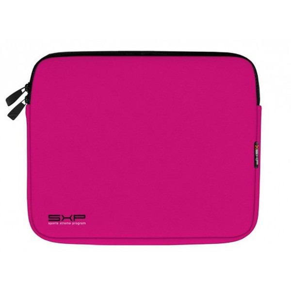 Blautel SXP Sleeve case Розовый